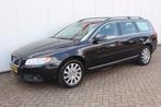 VOLVO V70 T4 180pk Powershift Limited Edition BAK storing, Auto's, Volvo, Zwart, 4 cilinders, 1600 cc, Zwart