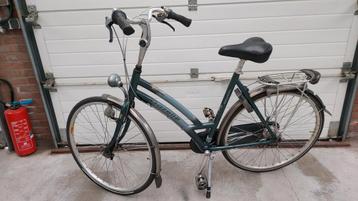 Gazelle Davos dames fiets 28" beschikbaar voor biedingen