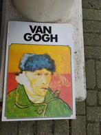 Boek Van Gogh, Antiek en Kunst, Kunst | Schilderijen | Klassiek, Ophalen of Verzenden