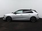 Opel Astra 1.2 GS Line | 360 Camera | Alcantara | 18" Velgen, Voorwielaandrijving, 12 maanden, 1250 kg, Euro 6