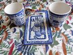 Delfts Blond, Blond Amsterdam, Huis en Inrichting, Keuken | Servies, Ophalen, Blond Amsterdam, Overige typen, Nieuw
