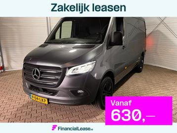 Mercedes-Benz Sprinter 317 1.9 CDI L2H1 RWD VVB371 BPM vrij! beschikbaar voor biedingen
