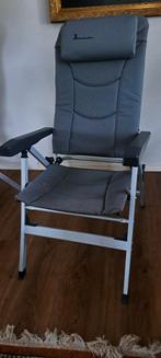 Camingstoelen Isabella, Ophalen, Zo goed als nieuw, Aluminium