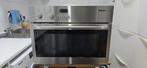 Miele Combimagnetron, Witgoed en Apparatuur, Ophalen, Combimagnetron, Gebruikt, Oven