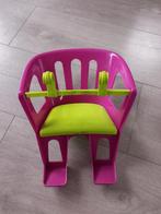 Lena fietszitje voor pop, Ophalen, Babypop