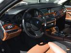 Bmw 5-SERIE 535i Touring LCI - Pano, HUD etc, Achterwielaandrijving, Gebruikt, Euro 6, 1760 kg