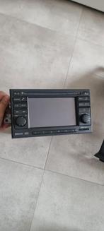Nissan Qashqai Autoradio - Origineel, Ophalen of Verzenden, Gebruikt, Nissan
