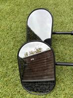 EMUC 100095 Caravanspiegels - Set, Ophalen of Verzenden, Gebruikt