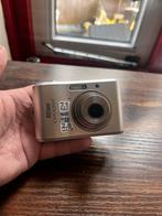 Nikon Coolpix L16, Gebruikt, Compact, Ophalen of Verzenden, Nikon