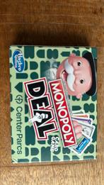 Monopoly kaartspel, Hobby en Vrije tijd, Gezelschapsspellen | Kaartspellen, Ophalen of Verzenden, Zo goed als nieuw