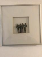 Corry Ammerlaan van Niekerk, verbronsde sculptuur, Ophalen of Verzenden