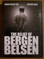 THE RELIEF OF BERGEN BELSEN. (Dvd), Vanaf 16 jaar, Ophalen of Verzenden, Zo goed als nieuw, Oorlog of Misdaad