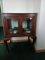 Theekastje, Antiek en Kunst, Antiek | Meubels | Kasten, Ophalen