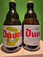 Duvel duiveltje duiveltje, Verzamelen, Biermerken, Ophalen of Verzenden, Zo goed als nieuw, Flesje(s), Duvel