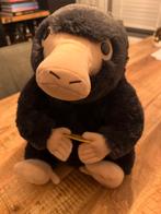 Niffler Knuffel - Fantastic Beasts, Verzenden, Zo goed als nieuw, Overige typen