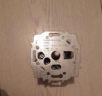 Busch dimmer, Ophalen of Verzenden, Schakelaar