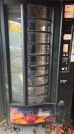 Aardbeienautomaat  aardbeien automaat, Verzamelen, Automaten | Overige, Ophalen of Verzenden, Zo goed als nieuw