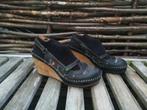 Art design sandalen leer grijs maat 40, Kleding | Dames, Schoenen, Verzenden, ART, Sandalen of Muiltjes, Zo goed als nieuw