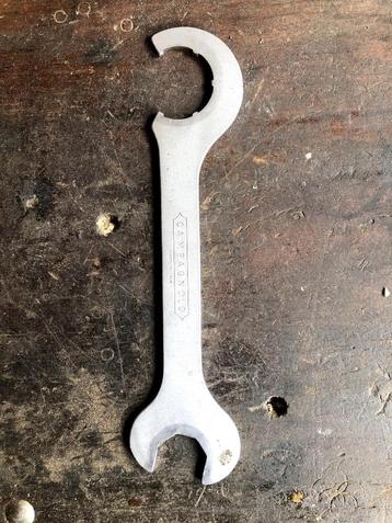 Campagnolo gereedschap sleutels tools parts beschikbaar voor biedingen