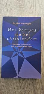 Jakob van Bruggen - Het kompas van het christendom, Ophalen of Verzenden, Nieuw, Jakob van Bruggen