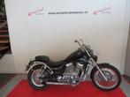 SUZUKI VS 700 INTRUDER (bj 1987), Overig