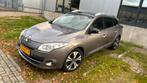 Renault Mégane 1.4 16V TCE 105.750!kmEstate 2011 Grijs, Auto's, Renault, 4 cilinders, Origineel Nederlands, Stationwagon, 1500 kg