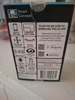 LSC Smart Connect Roterende Camera, Ophalen, Zo goed als nieuw, Binnencamera