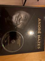 André Hazes Boek + DVD - Nieuw in verpakking!, Alle leeftijden, Boxset, Muziek en Concerten, Ophalen of Verzenden