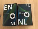 Van Dale woordenboeken Engels-Ned en Ned-Engels, zgan, Ophalen, Zo goed als nieuw, Van Dale, Engels