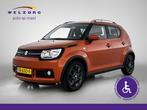 Suzuki Ignis 1.2 Business Edition Direct leverbaar! Handsegm, Auto's, Suzuki, 12 maanden, Stof, Gebruikt, Origineel Nederlands