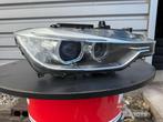 BMW F30 F31 Koplamp Xenon Rechts 63117314532, Gebruikt, -, -, Ophalen of Verzenden