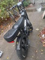 Stoere E-bike, Fietsen en Brommers, Brommers | Crossbrommers, Ophalen of Verzenden, Gebruikt, Overige merken