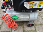 Compressor, Ophalen, Gebruikt, Minder dan 200 liter/min, Olievrij