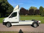 Mercedes-Benz Sprinter 516 BE trekker 8.3 ton euro 6, Automaat, Achterwielaandrijving, Gebruikt, Euro 6