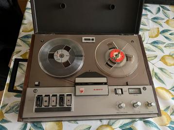 Ariston 4307 Bandrecorder - Vintage beschikbaar voor biedingen
