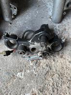 Honda NX 650 Dominator onderdelen *Contact slot, Kroon stuk, Ophalen of Verzenden