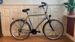 Batavus OnTrack 61cm frame 24 vers heren toerfiets, Ophalen, Batavus, Zo goed als nieuw, 57 tot 61 cm
