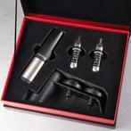 Lot Ifavine Wijn Preserveer Giftboxen/Relatiegeschenken, Ophalen of Verzenden, Nieuw