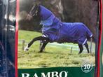 Horseware rambo optimo complete 6.6, Dieren en Toebehoren, Ophalen of Verzenden