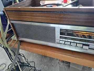 Grundig audio set mono beschikbaar voor biedingen