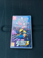 Marvel Ultimate Alliance 3 - Switch, Spelcomputers en Games, Games | Nintendo Switch, Avontuur en Actie, Eén computer, Ophalen of Verzenden