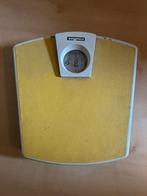 Vintage weegschaal Soehnle, Ophalen, Gebruikt, 50 tot 100 kg, Personenweegschaal