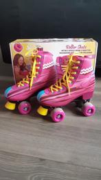 Rolschaatsen Soy Luna maat 36/37, Zo goed als nieuw, Ophalen, Kinderen