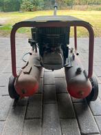 Compressor, Doe-het-zelf en Verbouw, Compressors, 6 tot 10 bar, Ophalen of Verzenden, 25 tot 100 liter, 200 tot 400 liter/min