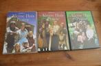 Het kleine huis op de prairie - complete set, Alle leeftijden, Ophalen of Verzenden, Zo goed als nieuw, Drama