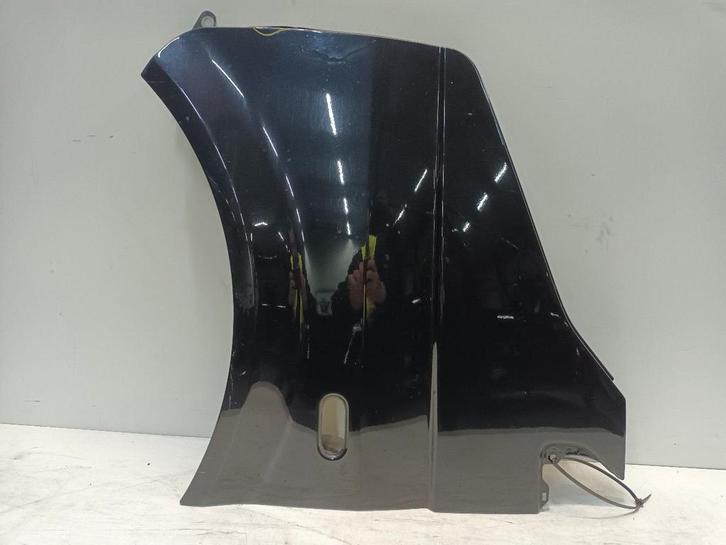 Voorscherm links Volkswagen Transporter, Auto-onderdelen, Carrosserie en Plaatwerk, Spatbord, Volkswagen, Gebruikt, Herkomst onderdeel bekend