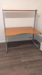Ikea Jerker bureau, Huis en Inrichting, Ophalen, Zo goed als nieuw