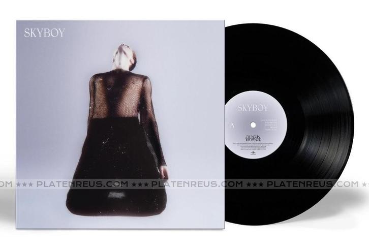LP Duncan Laurence – Skyboy * Nieuw *, Cd's en Dvd's, Vinyl | Pop, Nieuw in verpakking, 2000 tot heden, 12 inch, Ophalen of Verzenden