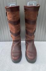 Dubarry Wexford outdoor laarzen 6,5 / 40 unisex, Dubarry, Hoge laarzen, Bruin, Ophalen of Verzenden