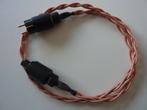 John van Gent Magic-Link Plus Power-Cord, Jonathan 4, Nieuw, Ophalen of Verzenden, 2 tot 5 meter